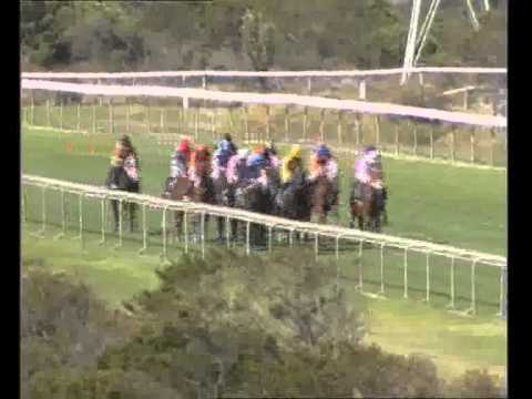 What A Winter - Betting World Cape Flying Championships (Gr1)