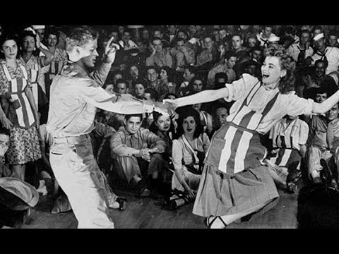 78 RPM – Glenn Miller & His Orchestra – I Dreamt I Dwelt In Harlem (1943)