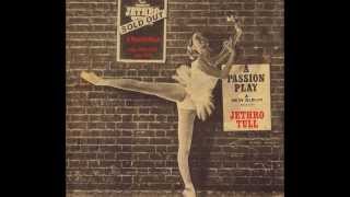 JETHRO TULL -- A Passion Show -- 1973