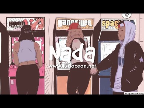 [FREE] Chance the Rapper x Nebu Kiniza x MadeinTYO Type Beat - Nada