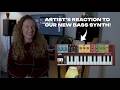 Songwriting & Synths: Inside Danny Kuttner’s Process | Super Chunk
