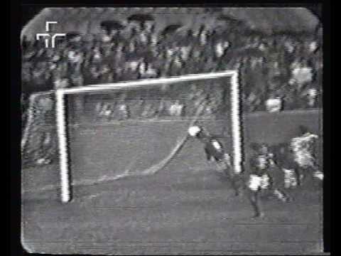 Fluminense 4x2 Flamengo - Final Campeonato Carioca 1973 (TV Tupi)