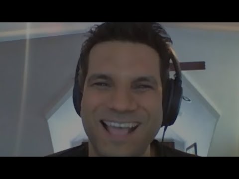 Tommy Tallarico vs Tommy Tallarico (part 3: Piracy)