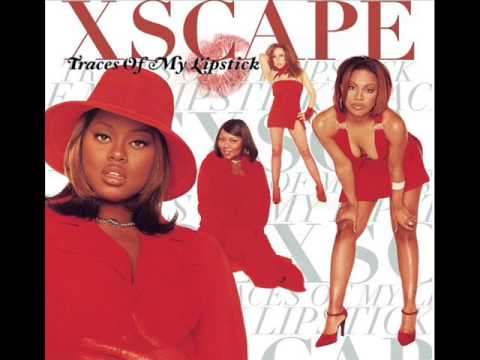 Xscape - My Little Secret