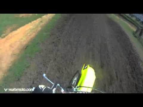Muddy Creek LL Regional Helmet Cam ft Jace Owen