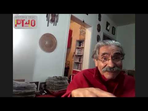 Olívio de Oliveira Dutra | História Oral: PT 40 Anos | Chamada