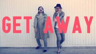 Jack and White - Double Trouble (Official Video)