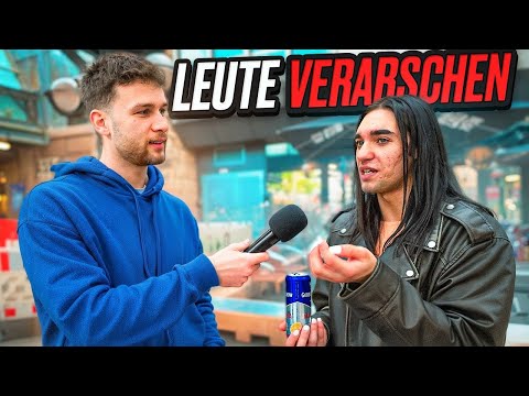 Sie ist 19 Jahre alt & ihr Freund ist 30..