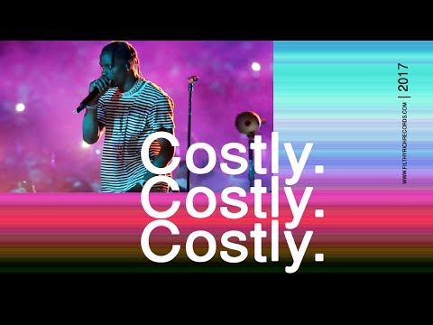 🔥[FREE] Drake Type Beat 2017 "Costly" Ft. Quavo x Travis Scott I Rap/Trap Instrumental | F.R.R.