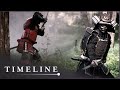 History S Most Feared Warriors What Made The Samurai So Hard To Fight