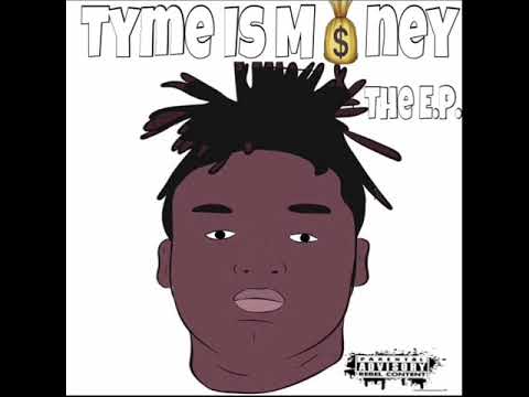 ScoobyD TeddyB- Tyme Is Money Intro