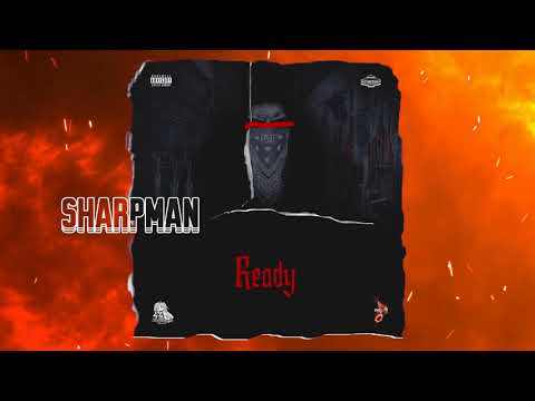 Sharpman - Ready