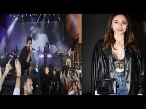 HALIL IBRAHIM OTPJEVAO JE PJESMU KOJU JE NAPISAO ZA SILU - GLEDAJUCI JE U OCI