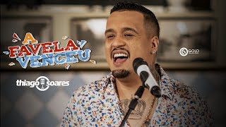 A Favela Venceu Lyrics English Translation