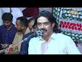 Khatam Zindgi Jo Safar Thiyo Aa Sathi Shahid Ali Babar NooRani Echo Kandiaro