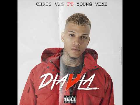 Chris Viz, Young Vene - Diavla (audio)