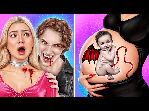 My Boyfriend is a Vampire by Multi DO Team