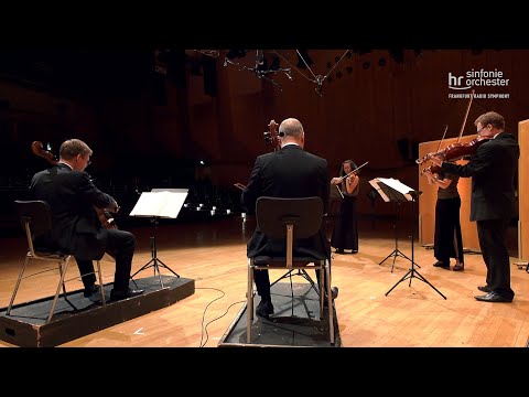 Stage@Seven: Beethoven: String Quintet A major after the »Kreutzer Sonata« op. 47