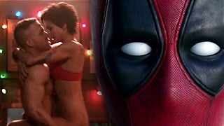 100% FREE LiNK to Watch Deadpool (in HD) Online for Free video