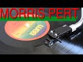 Morris Pert ✧ Marrakesh ✧ Vinyl 💿