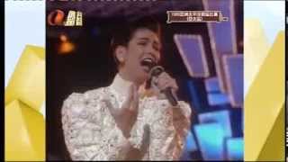 Asia Pacific Singing Contest Regine- And I am Telling you