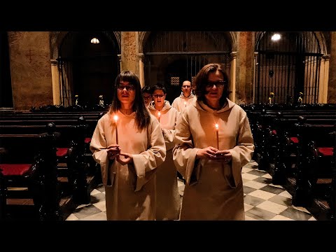 Roráty stále živé