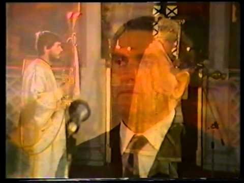 THEODOROS VASILIKOS Heruvic glas 1