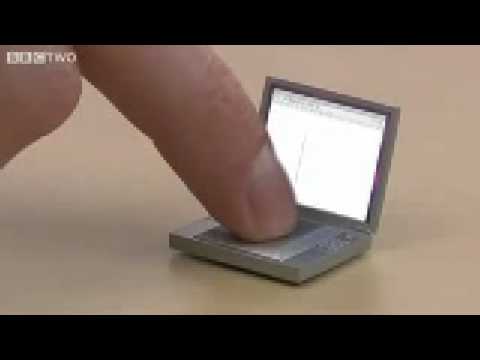 Mactini Tiniest Computer! Mactini Tiniest Computer!