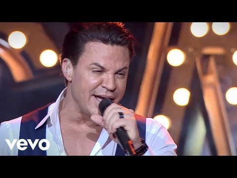 Leonardo, Eduardo Costa - Avião das Nove (Cabaré)