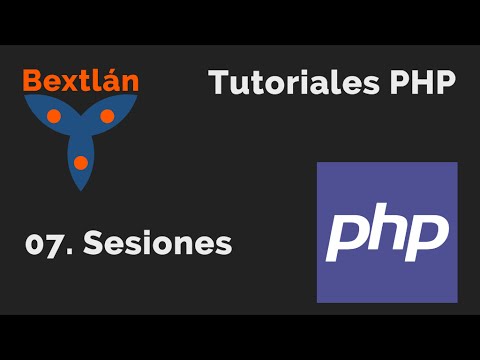 Basic PHP Course: 7 Sessions - #jonmircha