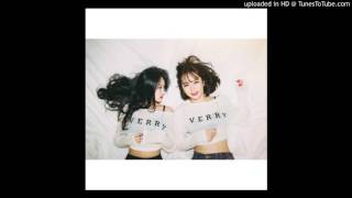 Verry (베리)-WE CAN LUV (Feat. ODEE)