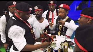 Download lagu Supreme Vikings Confraternity Santalina M.P Sally mp3