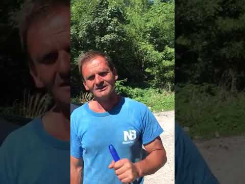 MIRSAD BURDALIC SEIK UZIVO SA VRANDUKA