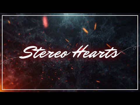 Stereo Hearts (EQRIC, PHARAØH, Britt ft Kris Norton Cover) [lyrics]