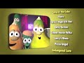 VeggieTales 25 Favorite Silly Songs Trailer