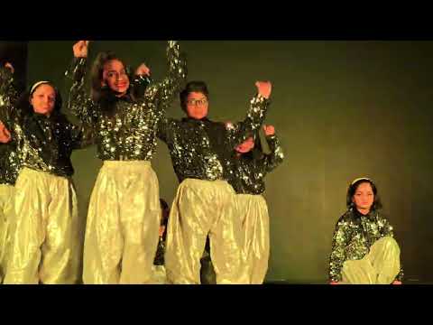 #Hoova Roja#Kannada song#trending #oldkannadasongs #dance #childrensdance #danceforkids #kannada