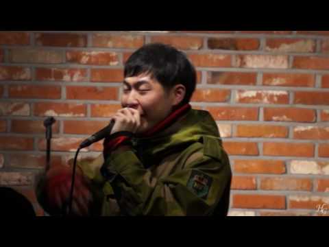 화나(FANA)-Harmony (170312 TUJL G.O.B-day)