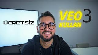 Google VEO 3 Nasıl Kullanılır? (Ücretsiz + İpuçları) Flow ile Yapay Ze