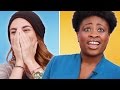 Roommates Confess Long-Held Secrets Roommates Confess Long-Held Secrets