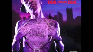 Wiz Khalifa - Chewy (Lyrics in Description)