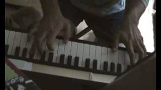 The Cure - The Final Sound (from the &quot;Seventeen Seconds&quot; LP) - Personal interpretation