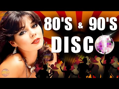 Disco Hits Nonstop and Disco Mix