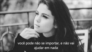 Selena Gomez - Camouflage Tradução/ Legendado