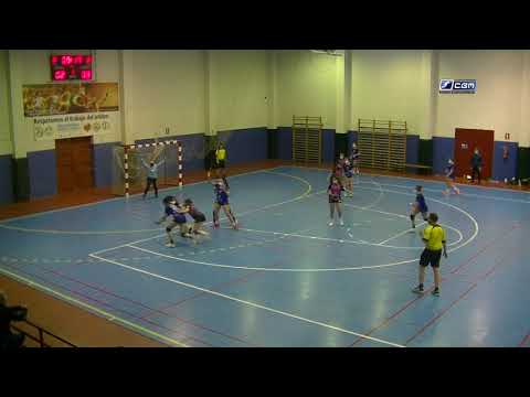 Ciudad Imperial BM Toledo - Opticalia BM Manzanares