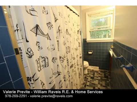 11 Edgewood Terrace, North Reading MA 01864 - Single Family Home - Real Estate - For Sale -