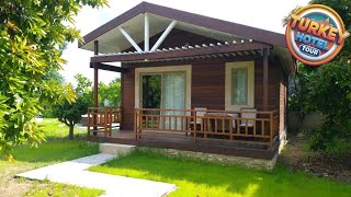 APELLA HOTEL | Kemer, Turkey | Hotel Review 🏩