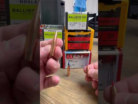 Remington 700 series in the famous 375 H\u0026H. Who doesn’t love big game rounds?