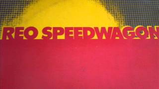 Reo Speedwagon - Lightning 1976