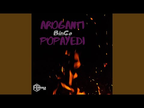 Bingo (feat. Popayedi)