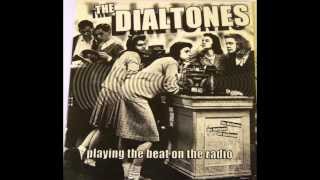 The Dialtones - Savage